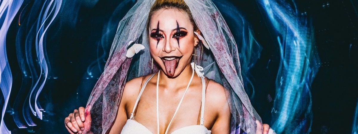 Concurso de Halloween 2026 –  ¡Terriblemente sexy!