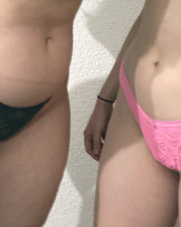 Tanguitas de sexo y esos días del mes… la tenemos sincronizada!!