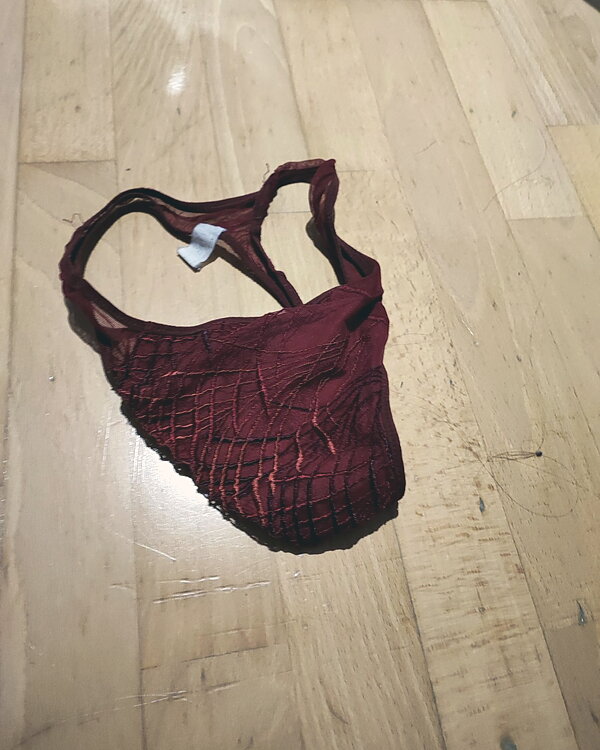 Tanga granate
