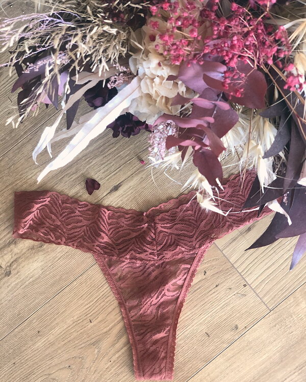 Tanga de l’amor 💐