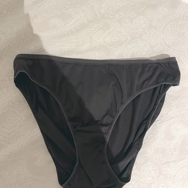 Bragas de mi adolescencia