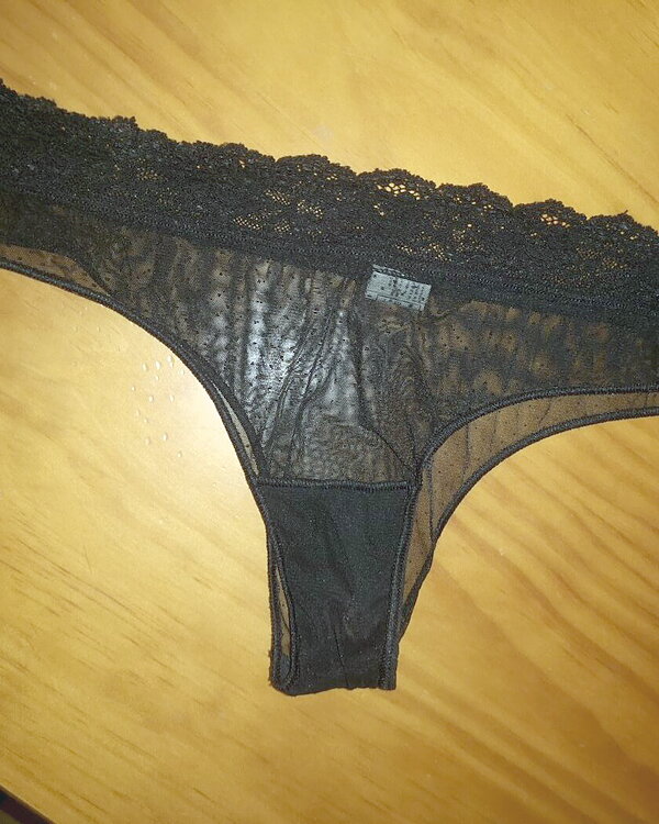 Mi tanga favorito