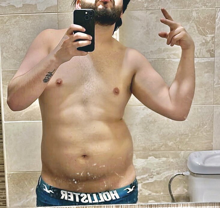 Quieres mis bóxers?🥴