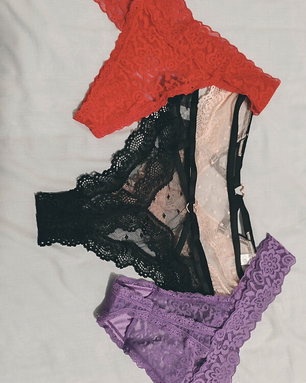 Tanguitas sexys