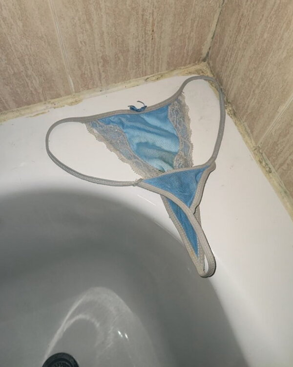 Tanga lleno de vivencias de alos