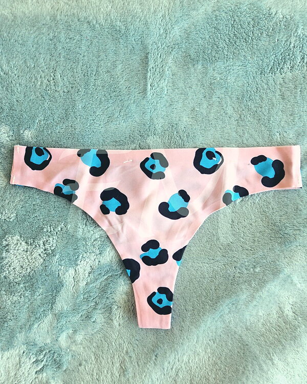 Rosita con Estampado