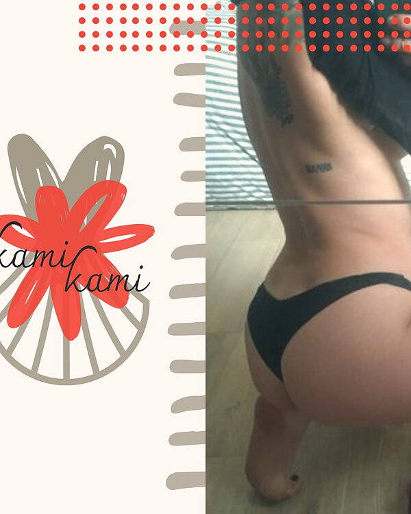 kamikami