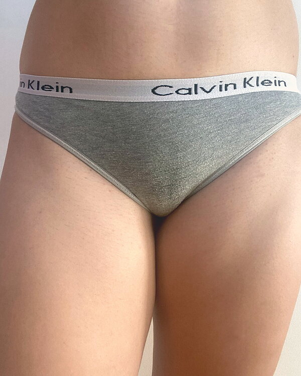 Tanga CK usado