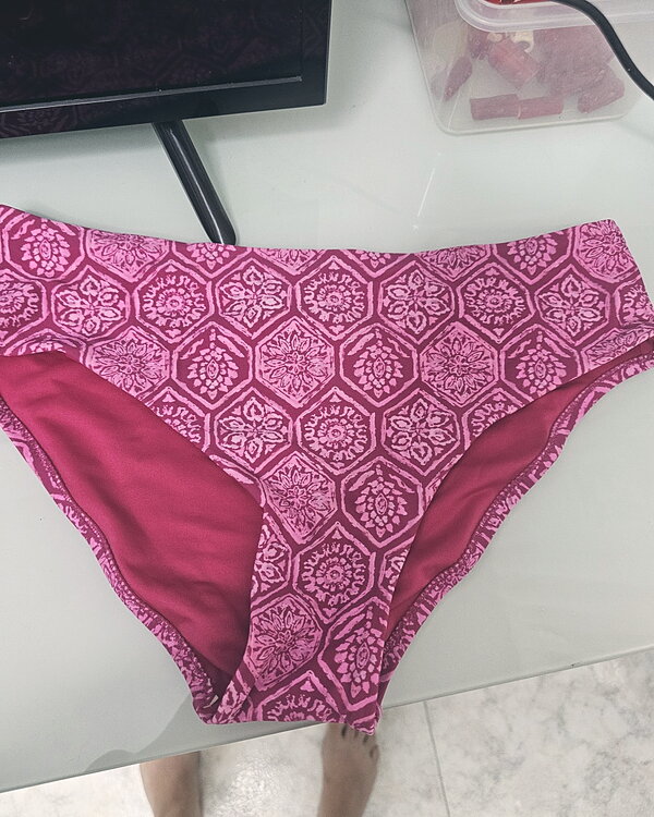 Mis bikinis
