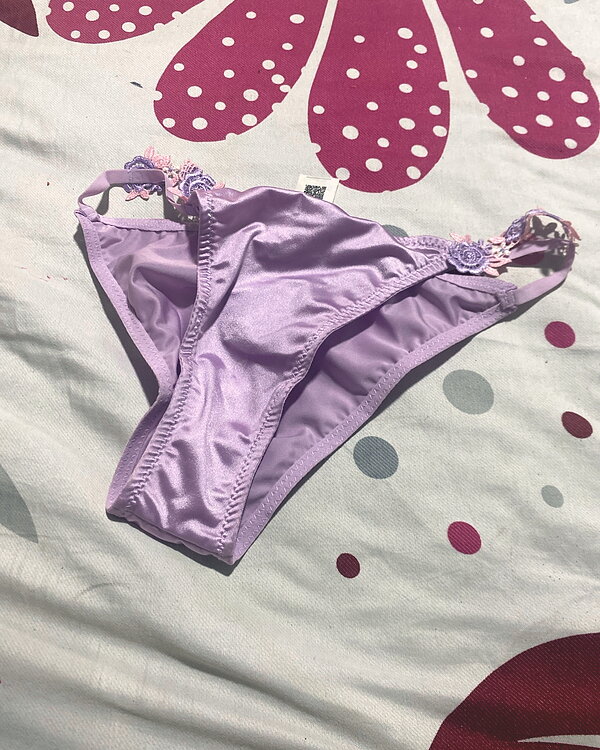 Muchos Panties