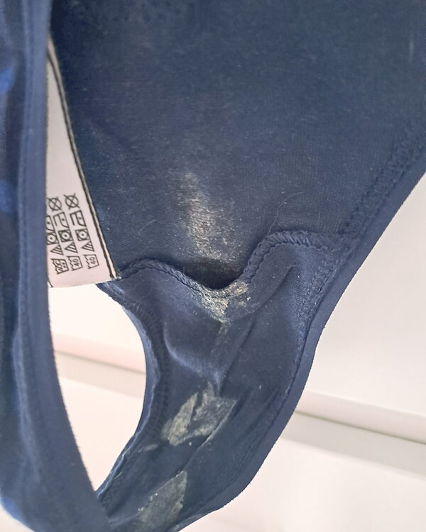 VS panty