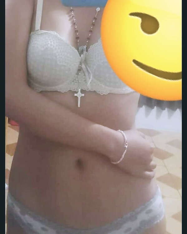 Gatita linda