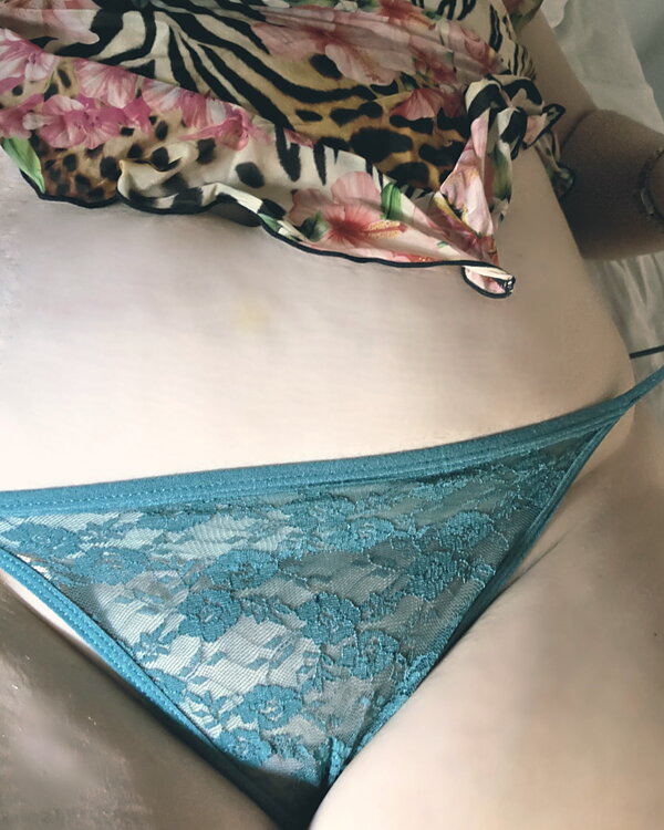 Tanga verde