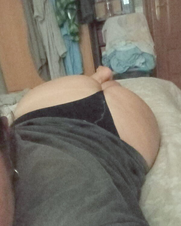 Tanga negro