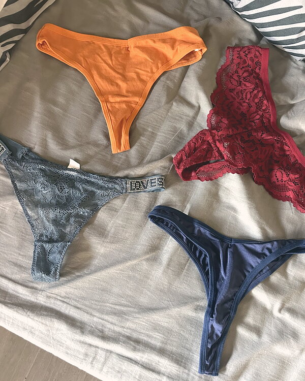 Tangas ricos