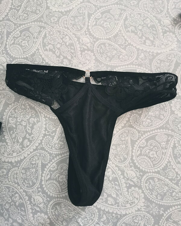 Tanga usado