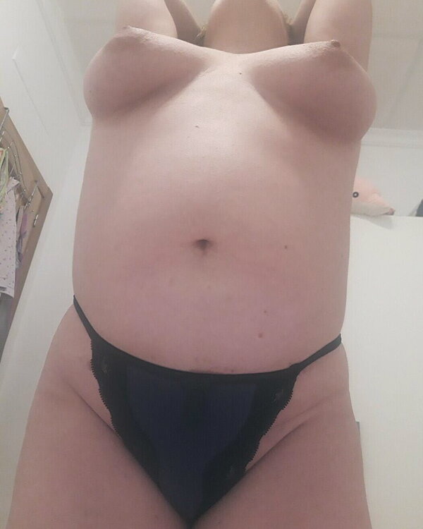 Tanga Negro