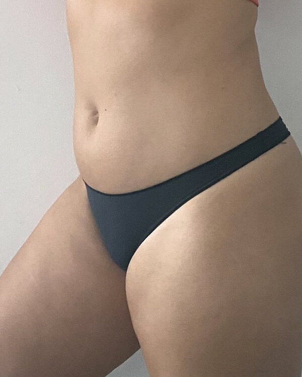 Tanguita negro