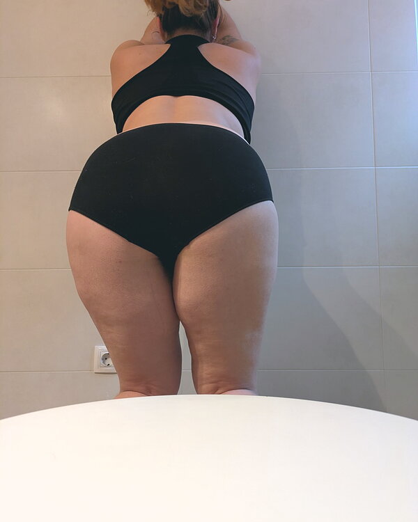 Bragas de algodón clásicas de talle alto