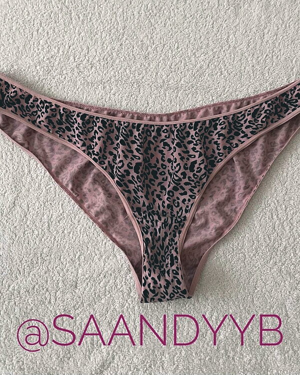 👙👙 Bragas personalizadas 👙👙