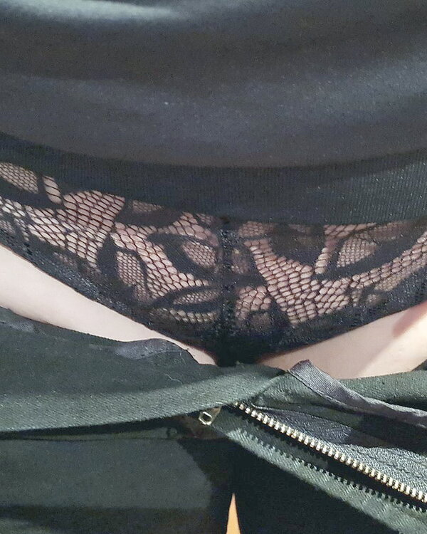 Vendo bragas usadas con aroma perfecto
