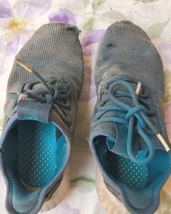 Tenis Adidas