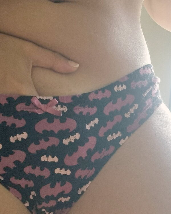 braguitas batman