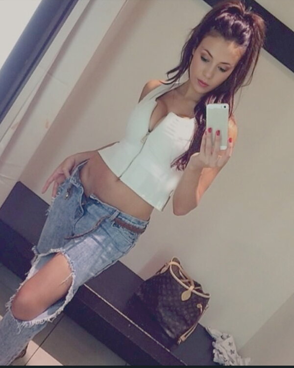Sweetbritneyyerns69