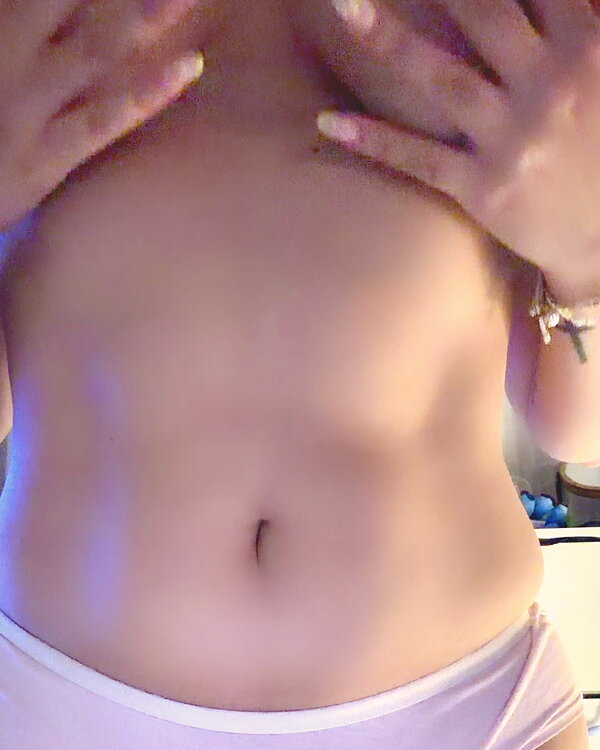 Braguita usada 2 días 💕 muy especial