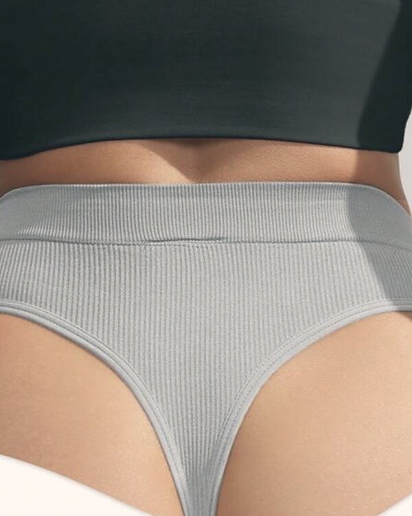 Tanga faja de boda