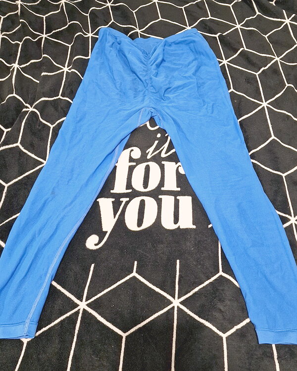Venta de leggins sudaditas