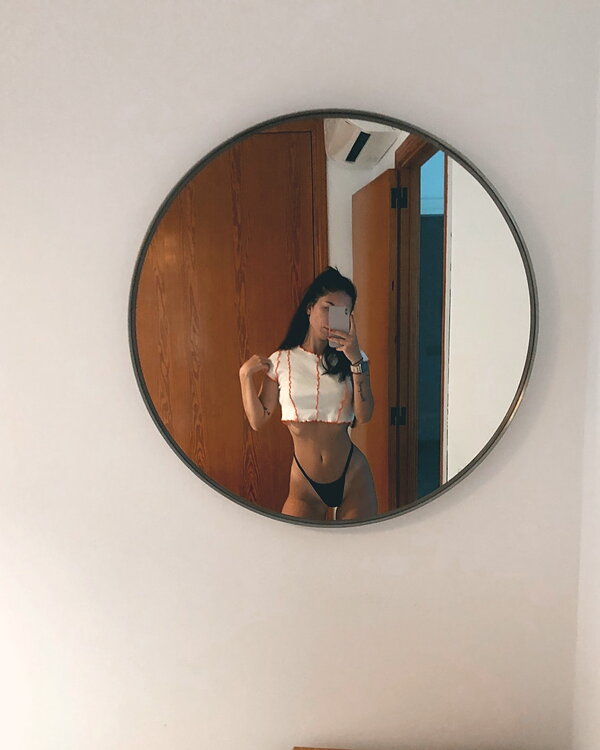 Tanga usado