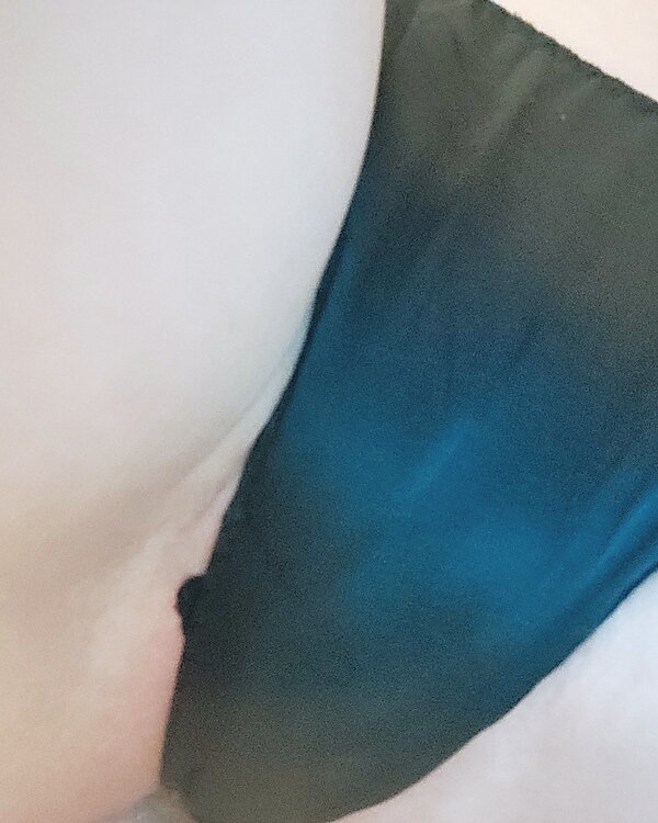 Tanga negro