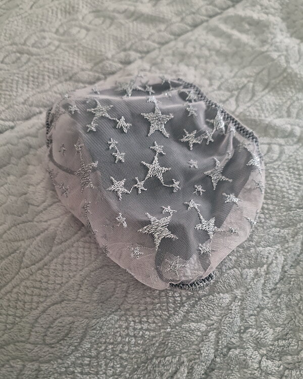 Tanga "estrellitas"