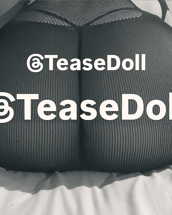 TeaseDoll