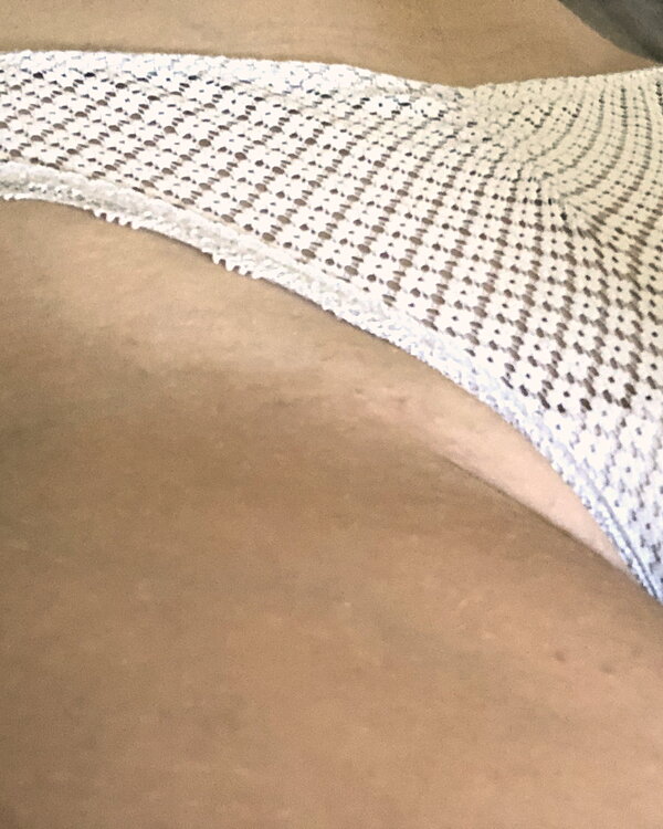 Tanga favorito para ir al gimnasio