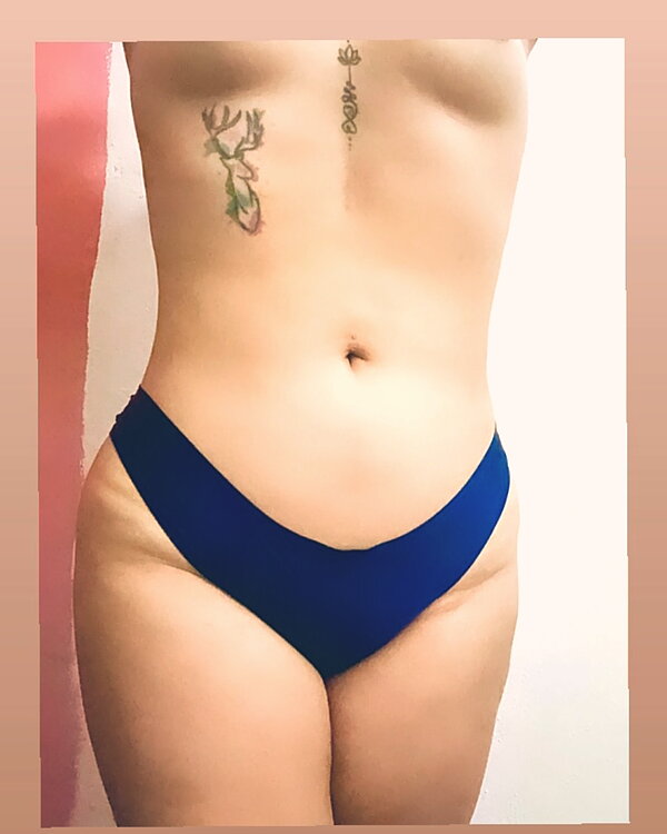 🦋🦋bikini azul marino 🦋🦋