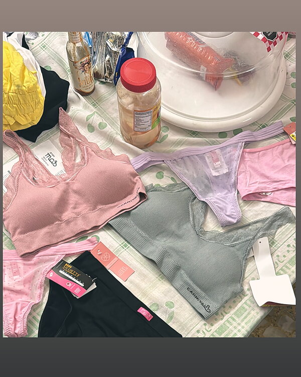 ❤️☀️🌸Prenda Nuevas 🌸☀️❤️