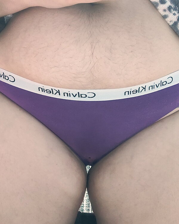 Bragas rotas