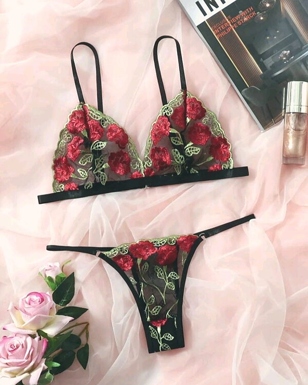 Conjunto caliente