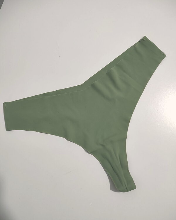 Tanga militar