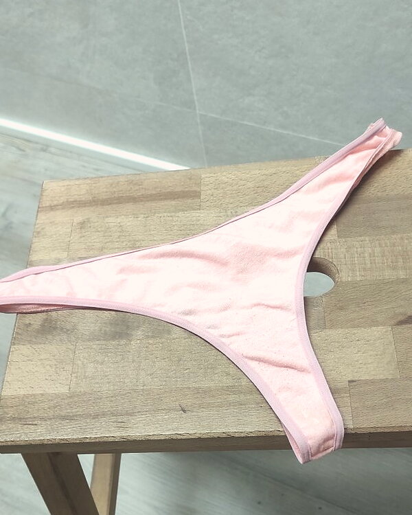 Tanga deportivo
