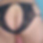 Bragas sudadas de sexo