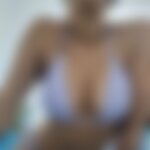Bikini lila