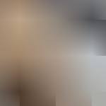 Tanga de hilo negro