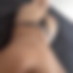 Sexy tanga de tiras