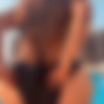 Bikini negro