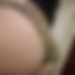 Bragas manchadas de haberme masturbado