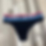 Tanga negro