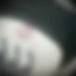 Culott con bordes de encaje